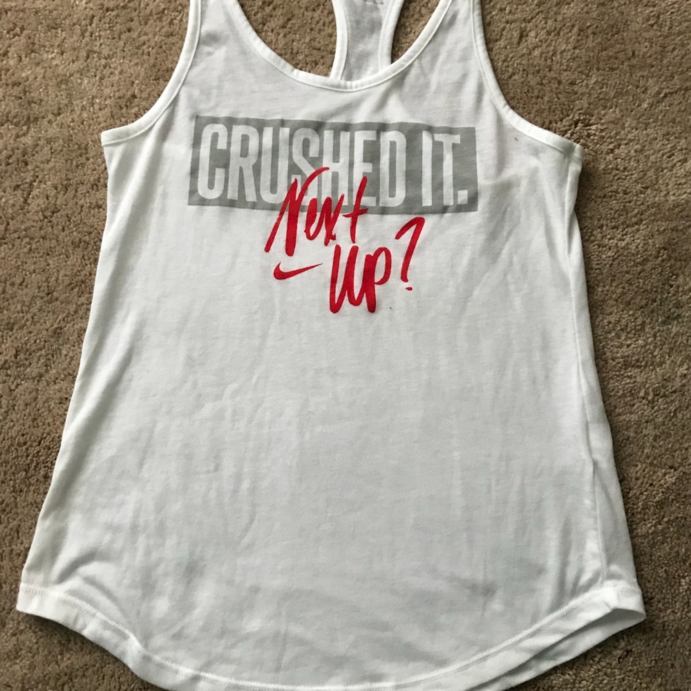 Nike Dri-Fit Top